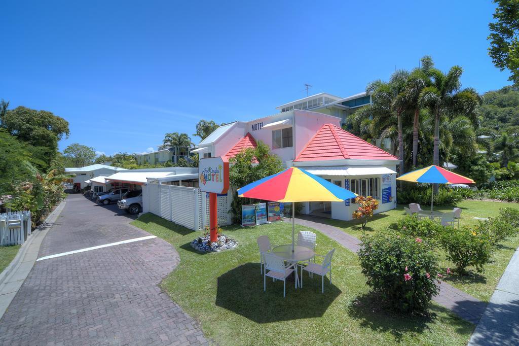 Port Douglas Motel Exterior foto